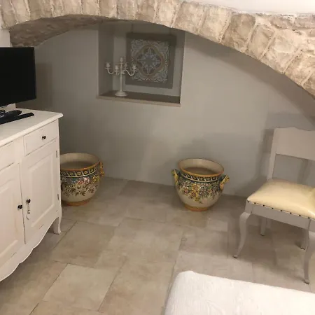 Le Maioliche Tatil Evi *