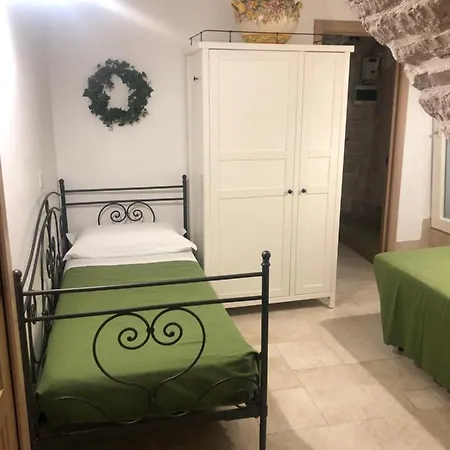 Tatil Evi Le Maioliche *