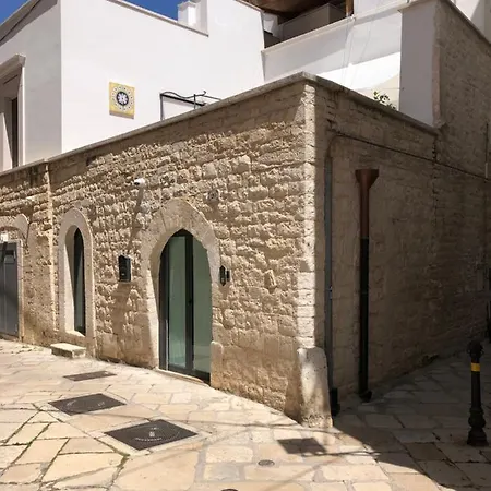 Le Maioliche Tatil Evi *