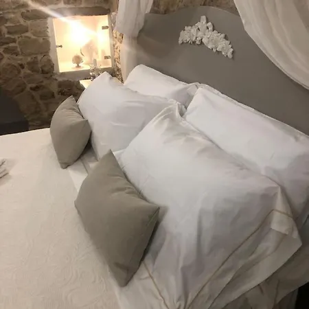 Le Maioliche *