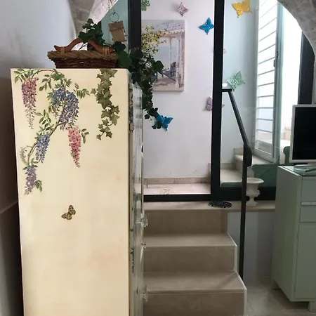 Le Maioliche Tatil Evi *