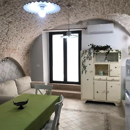 Le Maioliche Tatil Evi Giovinazzo