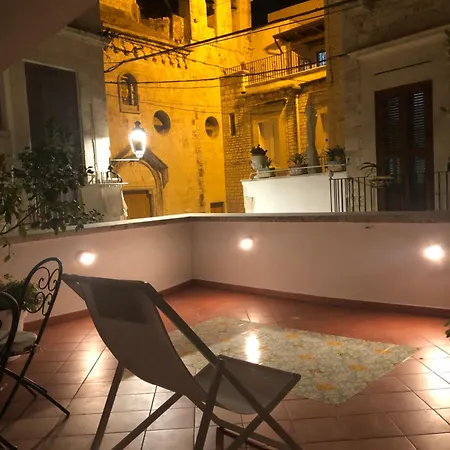 Le Maioliche Tatil Evi *