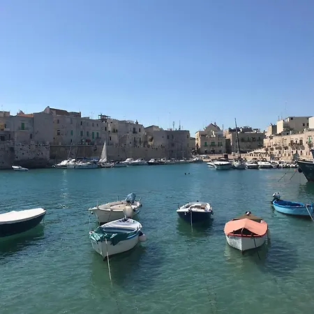 بيت للعطل Le Maioliche *