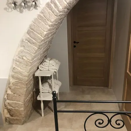 Дом отдыха Le Maioliche