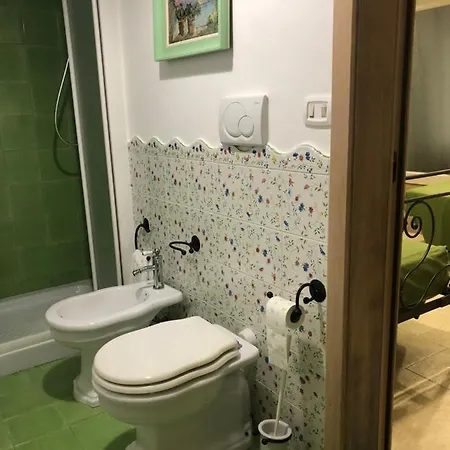 Tatil Evi Le Maioliche Giovinazzo