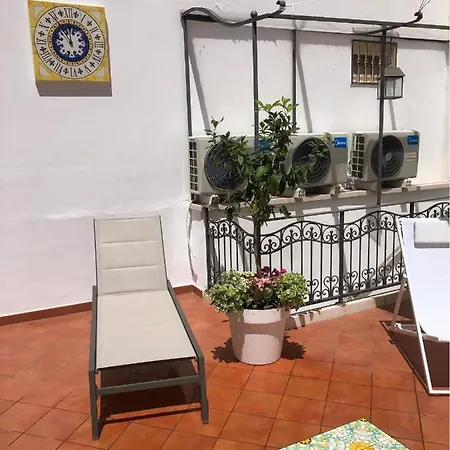 Tatil Evi Le Maioliche *