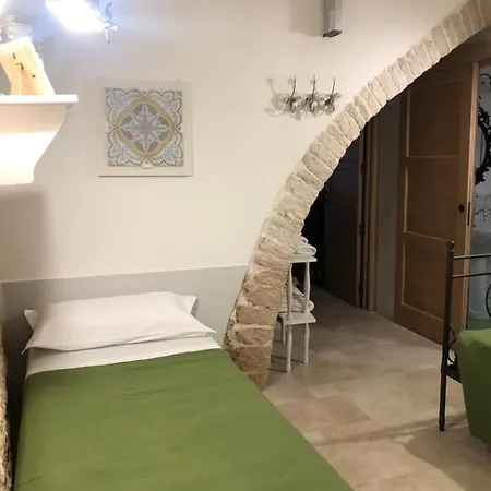 Tatil Evi Le Maioliche Giovinazzo