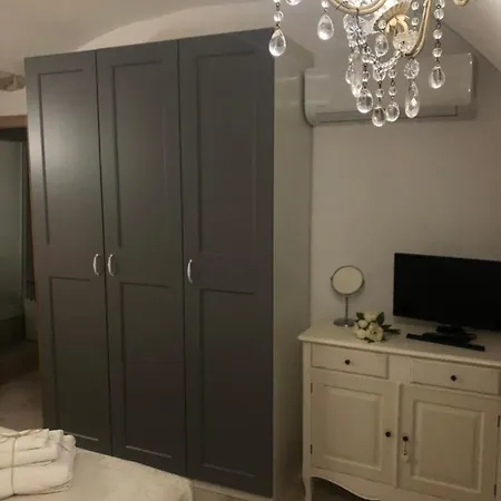 Le Maioliche Giovinazzo