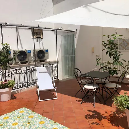 Tatil Evi Le Maioliche