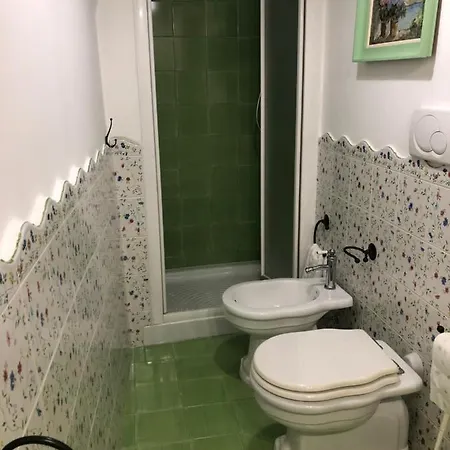 Tatil Evi Le Maioliche *