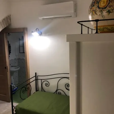 Le Maioliche * Giovinazzo