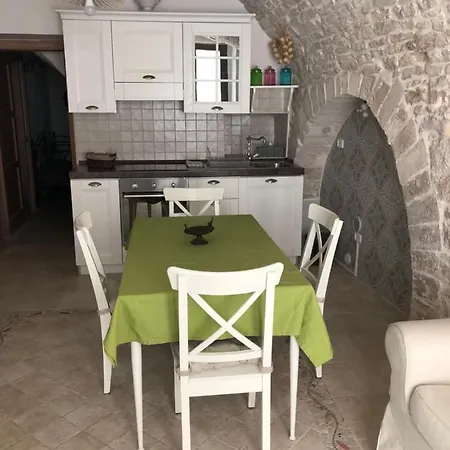 Tatil Evi Le Maioliche