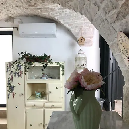 Le Maioliche * Giovinazzo