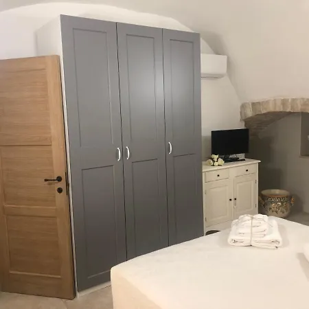 Tatil Evi Le Maioliche *