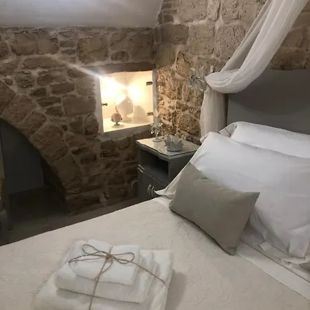 Le Maioliche Tatil Evi