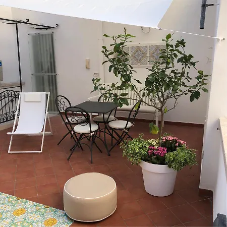 Le Maioliche Giovinazzo