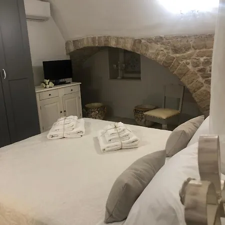 Tatil Evi Le Maioliche