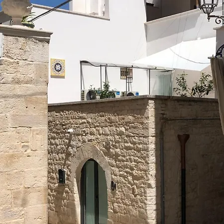 Le Maioliche