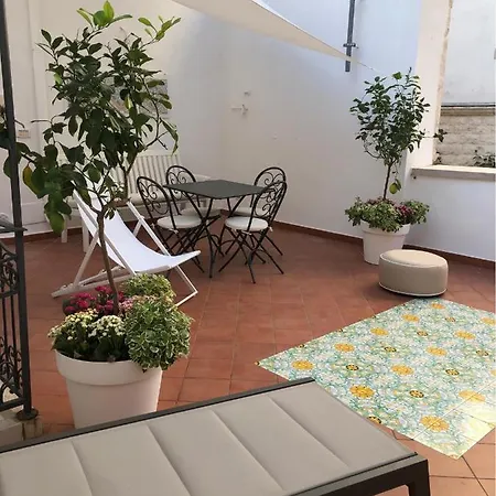 Le Maioliche Giovinazzo