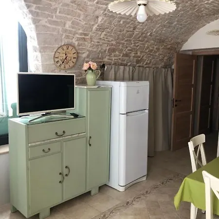 Tatil Evi Le Maioliche