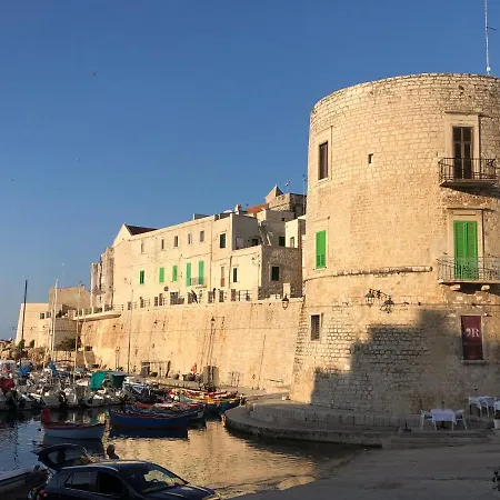 Дом отдыха Le Maioliche