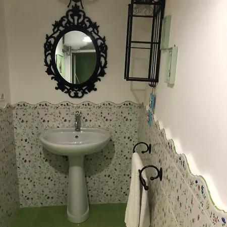 Le Maioliche * Джовинаццо