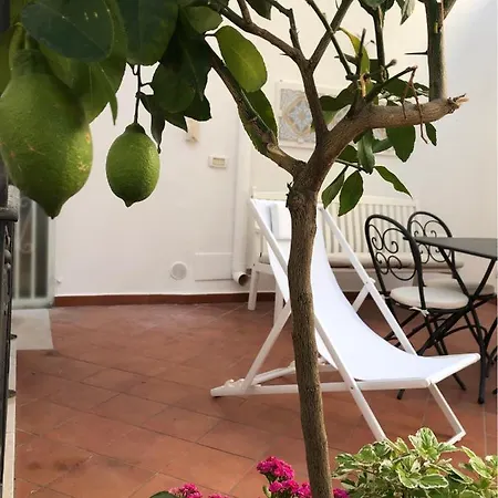 Le Maioliche * Giovinazzo