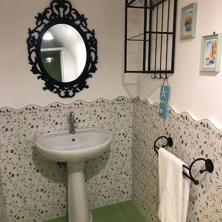 Le Maioliche Giovinazzo