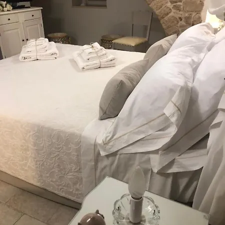 Tatil Evi Le Maioliche