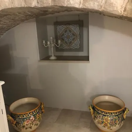 Tatil Evi Le Maioliche *