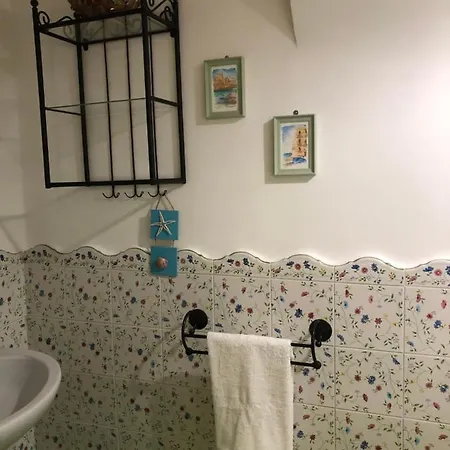 Le Maioliche Джовинаццо