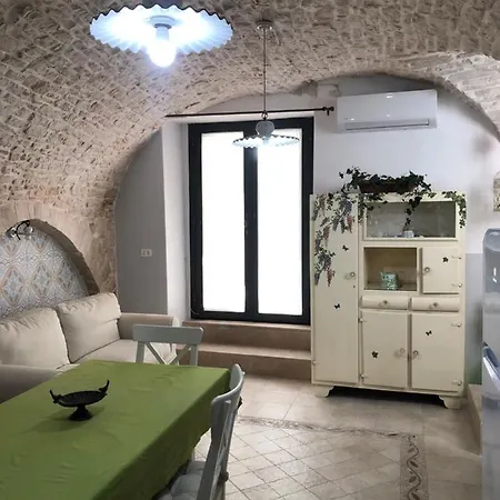 Le Maioliche Holiday home Giovinazzo