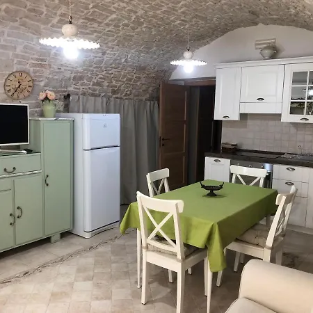 Дом отдыха Le Maioliche