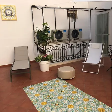 Le Maioliche Holiday home