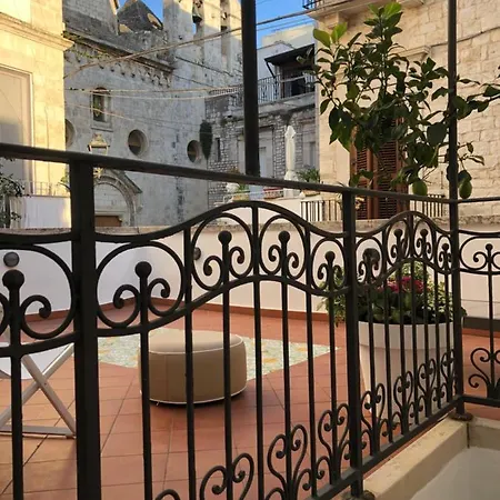 Le Maioliche Giovinazzo