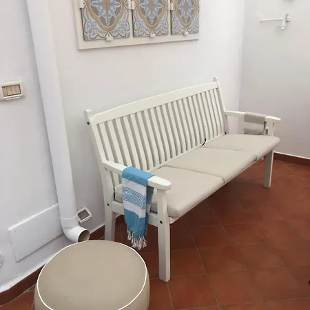 Tatil Evi Le Maioliche