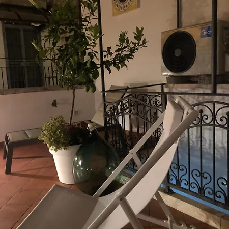 Le Maioliche Holiday home