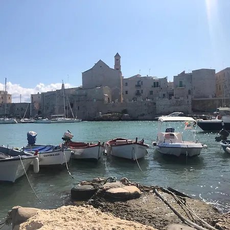 Le Maioliche Джовинаццо