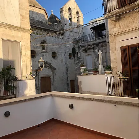 Tatil Evi Le Maioliche Giovinazzo
