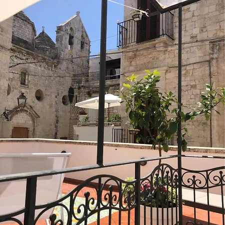 Le Maioliche Giovinazzo