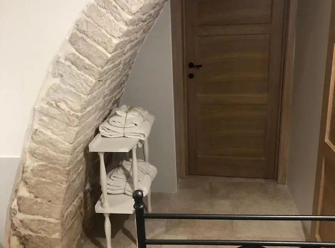 Prázdninový dům Le Maioliche