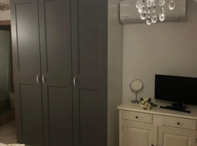 Le Maioliche Giovinazzo