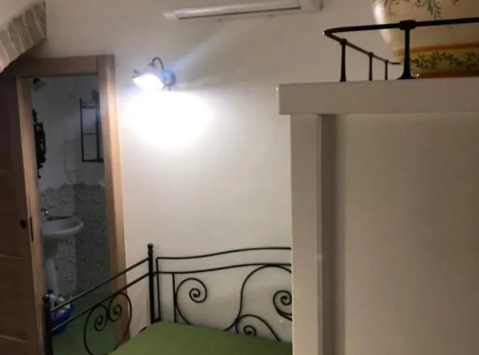 Le Maioliche * Giovinazzo