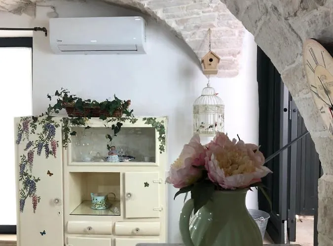 Le Maioliche * Giovinazzo