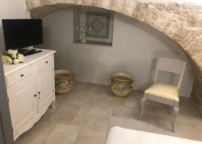 Le Maioliche Prázdninový dům *