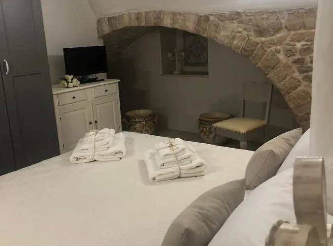 Prázdninový dům Le Maioliche