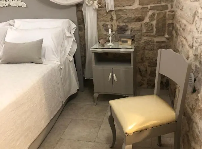 Le Maioliche Prázdninový dům *