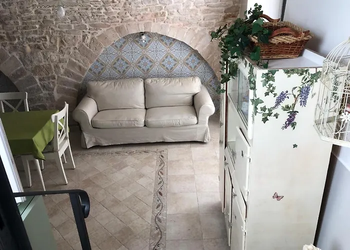 Le Maioliche