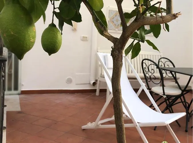 Le Maioliche * Giovinazzo